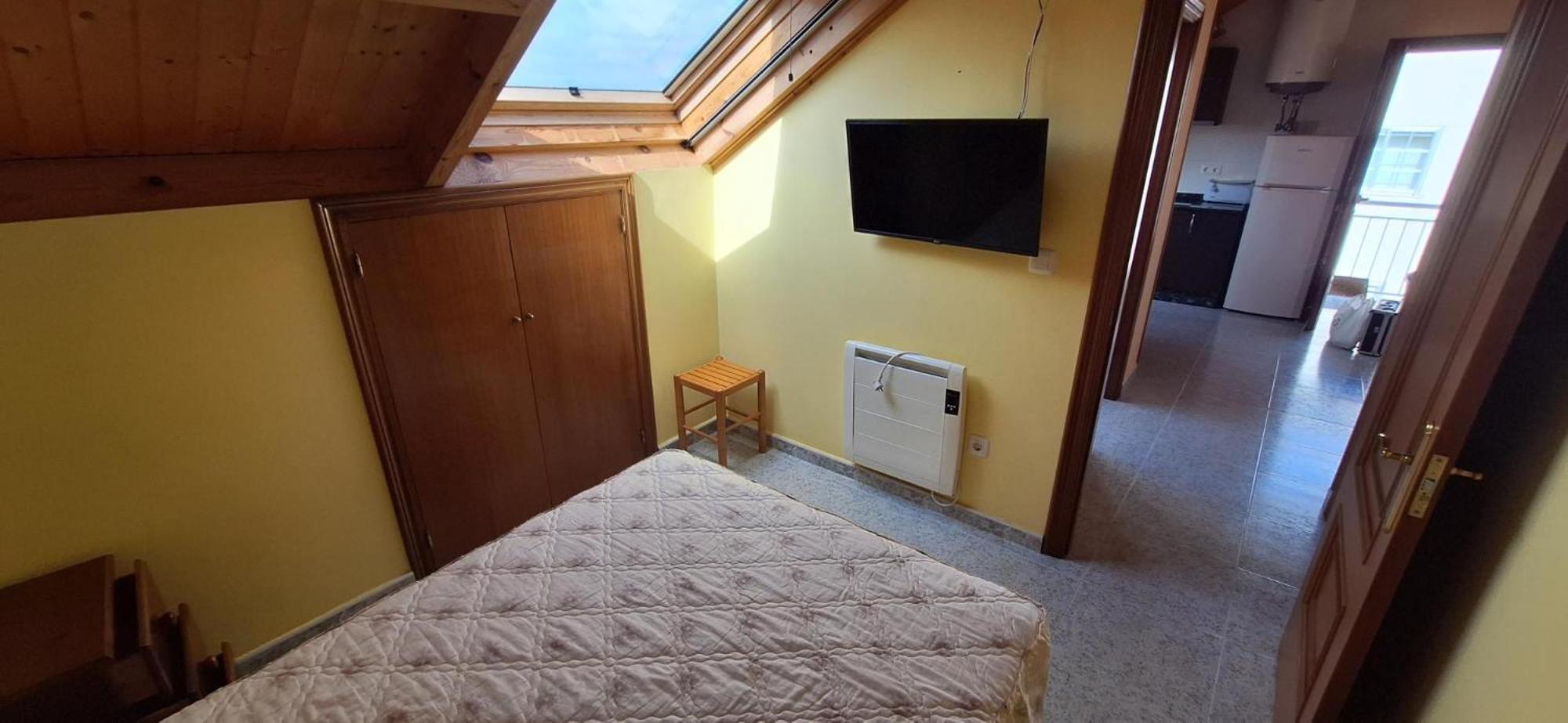 Apartamento Casa Cadramon Barreiros Exterior foto