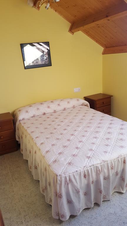 Apartamento Casa Cadramon Barreiros Exterior foto
