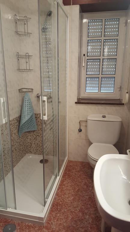 Apartamento Casa Cadramon Barreiros Exterior foto