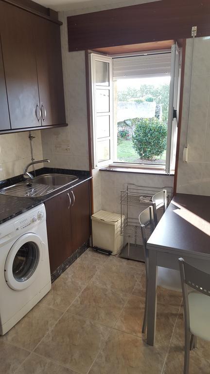 Apartamento Casa Cadramon Barreiros Exterior foto