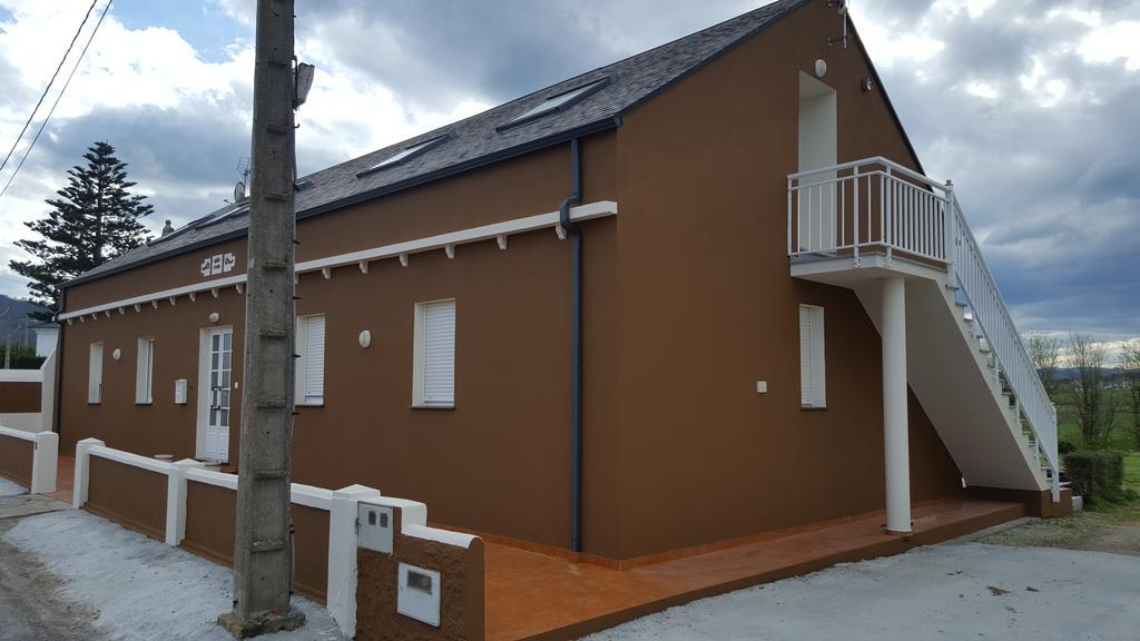 Apartamento Casa Cadramon Barreiros Exterior foto