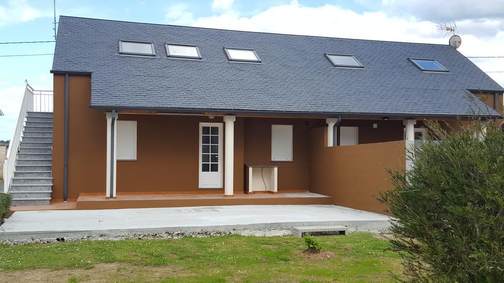 Apartamento Casa Cadramon Barreiros Exterior foto
