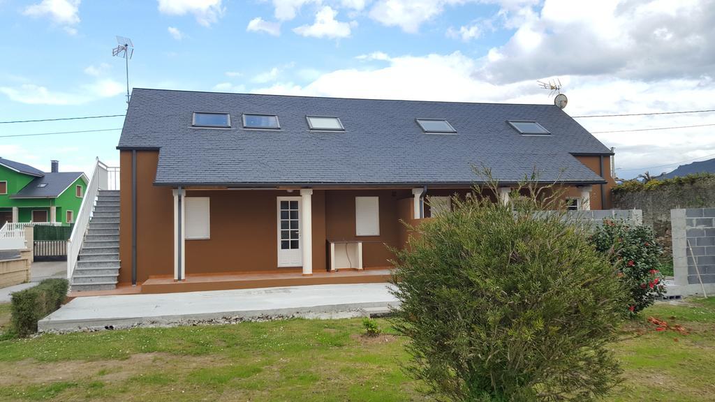 Apartamento Casa Cadramon Barreiros Exterior foto