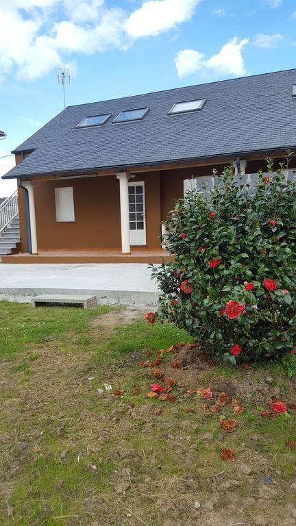 Apartamento Casa Cadramon Barreiros Exterior foto